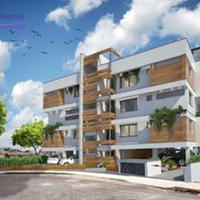 Апартаменты на Кипре, Лимасол, Никосия, 174 кв.м.