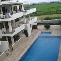 Апартаменты на Кипре, Ларнака, Никосия, 80 кв.м.