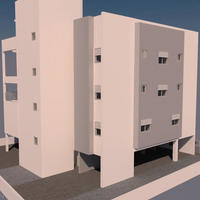 Apartment in Republic of Cyprus, Lemesou, Nicosia, 142 sq.m.