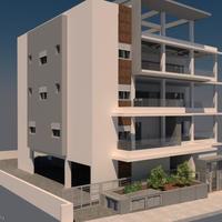 Apartment in Republic of Cyprus, Lemesou, Nicosia, 142 sq.m.
