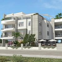 Apartment in Republic of Cyprus, Lemesou, Nicosia, 98 sq.m.
