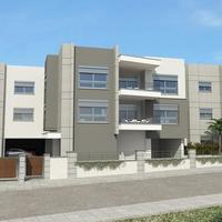Apartment in Republic of Cyprus, Lemesou, Nicosia, 98 sq.m.