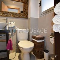 Апартаменты на Кипре, Лимасол, 120 кв.м.