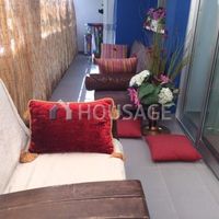 Апартаменты на Кипре, Лимасол, 120 кв.м.