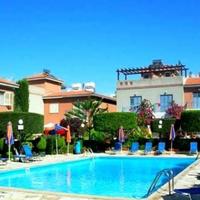 Апартаменты на Кипре, Пафос, Никосия, 86 кв.м.