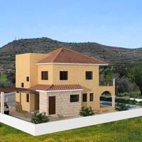 Villa in Republic of Cyprus, Lemesou, Nicosia, 156 sq.m.