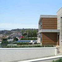 Вилла на Кипре, Лимасол, Никосия, 193 кв.м.