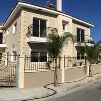 Вилла на Кипре, Лимасол, Никосия, 270 кв.м.