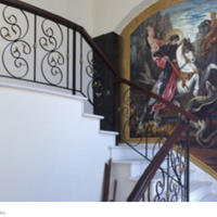 Вилла на Кипре, Лимасол, Никосия, 270 кв.м.