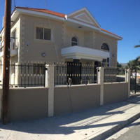 Вилла на Кипре, Лимасол, Никосия, 270 кв.м.