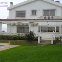 Вилла на Кипре, Лимасол, Никосия, 450 кв.м.