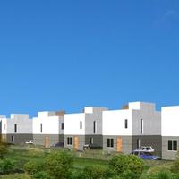 Villa in Republic of Cyprus, Eparchia Pafou, Nicosia, 144 sq.m.