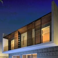 Villa in Republic of Cyprus, Eparchia Pafou, Nicosia, 144 sq.m.