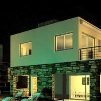 Villa in Republic of Cyprus, Eparchia Pafou, Nicosia, 160 sq.m.