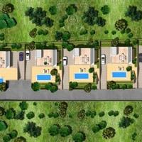 Villa in Republic of Cyprus, Eparchia Pafou, Nicosia, 160 sq.m.