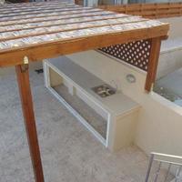 Вилла на Кипре, Лимасол, Никосия, 280 кв.м.