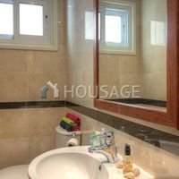 Апартаменты на Кипре, Лимасол, 223 кв.м.