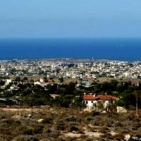 Вилла на Кипре, Пафос, Никосия, 124 кв.м.