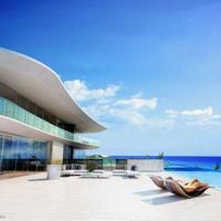 Вилла на Кипре, Ларнака, Никосия, 800 кв.м.