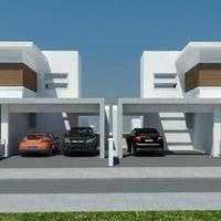 Вилла на Кипре, Ларнака, Никосия, 125 кв.м.