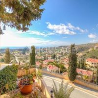 Апартаменты на Кипре, Лимасол, 223 кв.м.