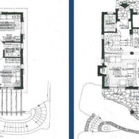 Вилла на Кипре, Пафос, Никосия, 200 кв.м.