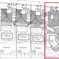 Вилла на Кипре, Пафос, Никосия, 200 кв.м.