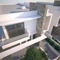 Вилла на Кипре, Ларнака, Никосия, 220 кв.м.