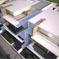 Вилла на Кипре, Ларнака, Никосия, 220 кв.м.