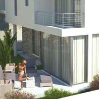 Вилла на Кипре, Ларнака, Никосия, 192 кв.м.