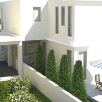 Вилла на Кипре, Ларнака, Никосия, 192 кв.м.