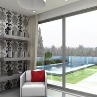 Вилла на Кипре, Ларнака, Никосия, 157 кв.м.