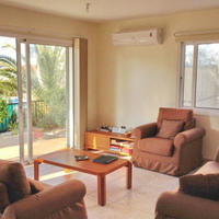 Вилла на Кипре, Пафос, Никосия