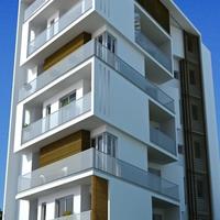 Other in Republic of Cyprus, Eparchia Larnakas, Nicosia, 580 sq.m.