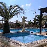 Hotel in Republic of Cyprus, Ammochostou, 2000 sq.m.