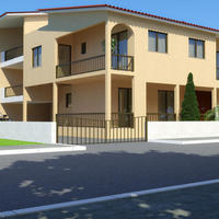 Other in Republic of Cyprus, Eparchia Pafou, Nicosia, 200 sq.m.