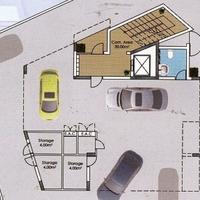 Other in Republic of Cyprus, Eparchia Larnakas, Nicosia, 400 sq.m.