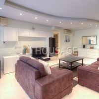 Апартаменты на Кипре, Лимасол, 150 кв.м.