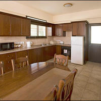 Вилла на Кипре, Ларнака, Никосия, 170 кв.м.