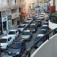 Apartment in Republic of Cyprus, Eparchia Larnakas, Nicosia, 150 sq.m.