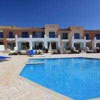 Townhouse in Republic of Cyprus, Eparchia Pafou, Nicosia, 91 sq.m.