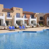 Townhouse in Republic of Cyprus, Eparchia Pafou, Nicosia, 91 sq.m.