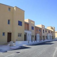 Townhouse in Republic of Cyprus, Eparchia Pafou, Nicosia, 91 sq.m.