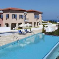 Townhouse in Republic of Cyprus, Eparchia Pafou, Nicosia, 90 sq.m.