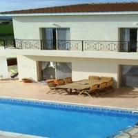 Вилла на Кипре, Пафос, Никосия, 143 кв.м.