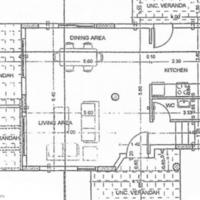 Вилла на Кипре, Пафос, Никосия, 143 кв.м.