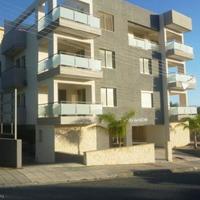 Apartment in Republic of Cyprus, Lemesou, Nicosia, 112 sq.m.