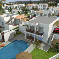 Villa in Republic of Cyprus, Eparchia Pafou, Nicosia