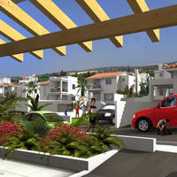 Villa in Republic of Cyprus, Eparchia Pafou, Nicosia