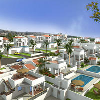 Villa in Republic of Cyprus, Eparchia Pafou, Nicosia